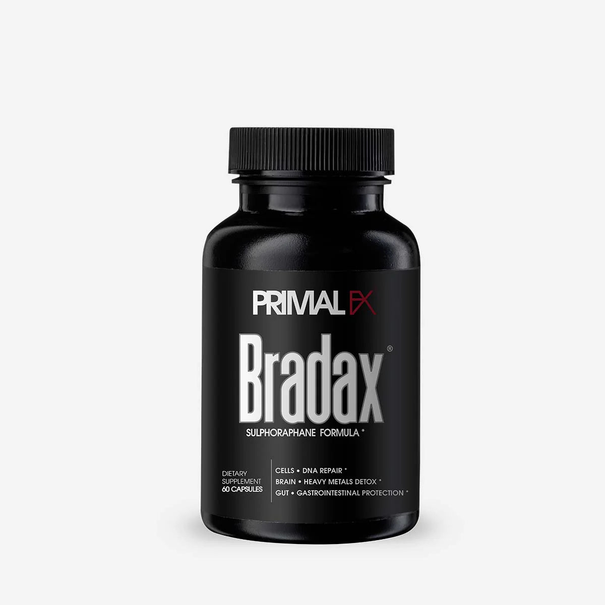 PRIMAL FX - BRADAX