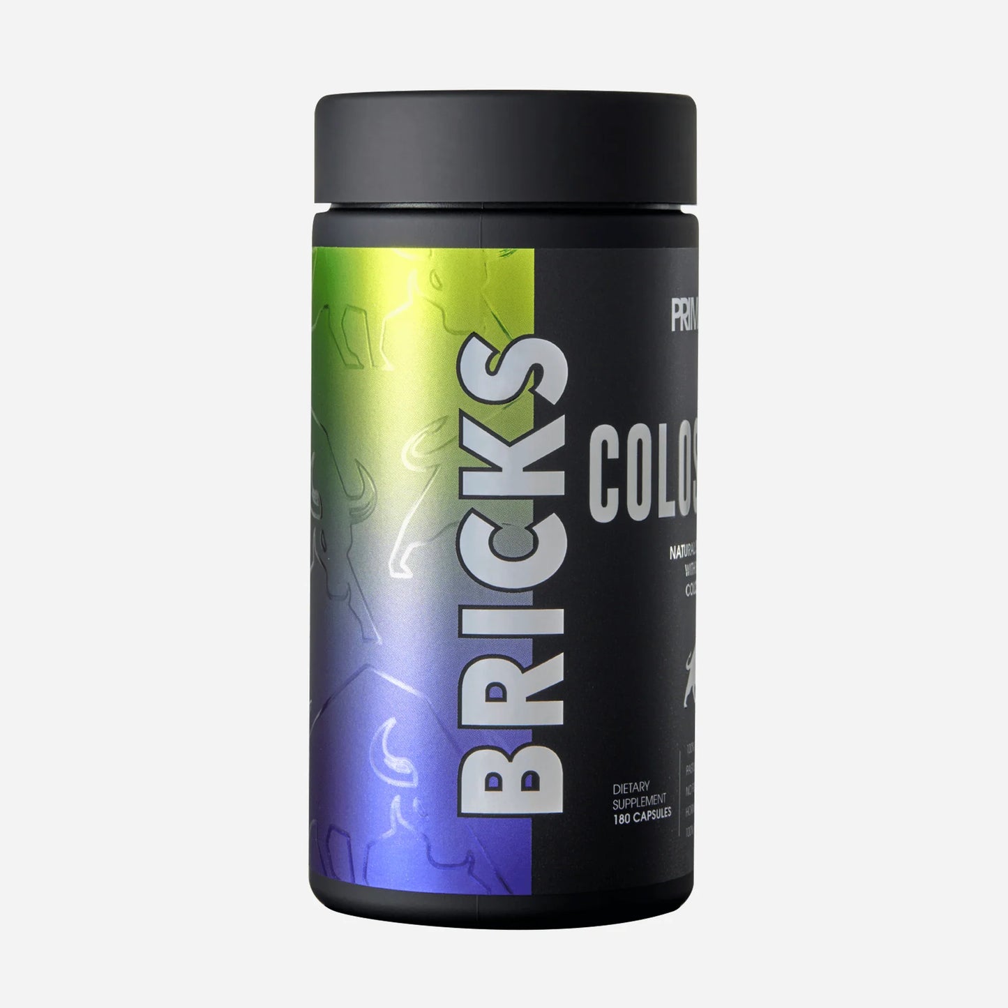 PRIMAL FX - COLOSTRUM