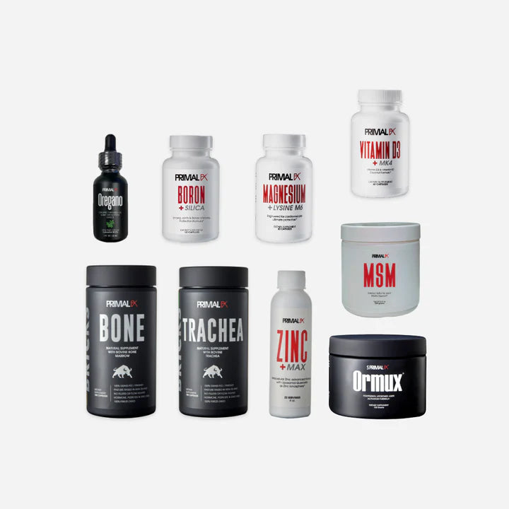 Protocolo ESPONDILITIS ANQUILOSANTE