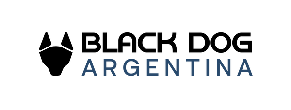 BLACKDOG ARGENTINA logo