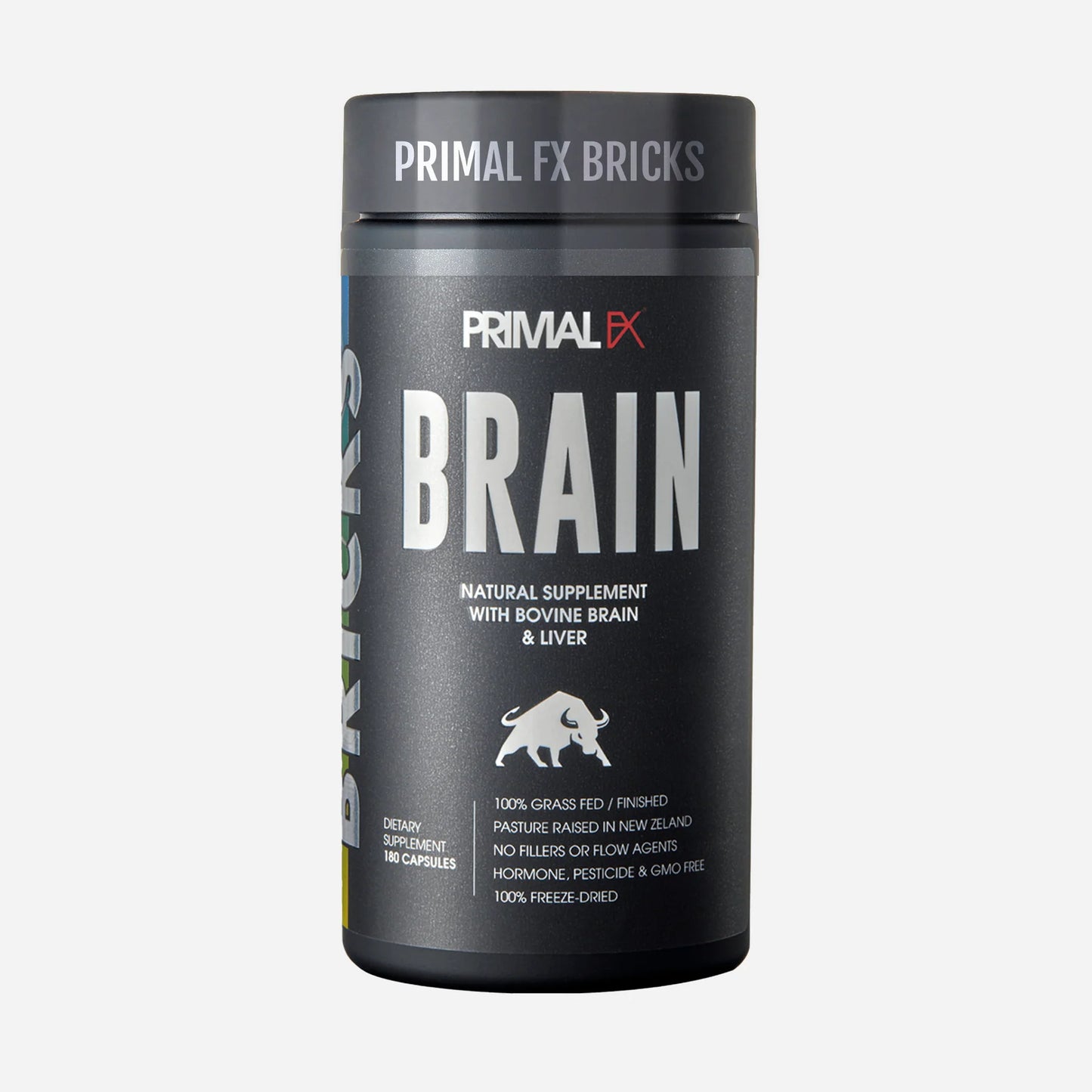 PRIMAL FX - BRAIN