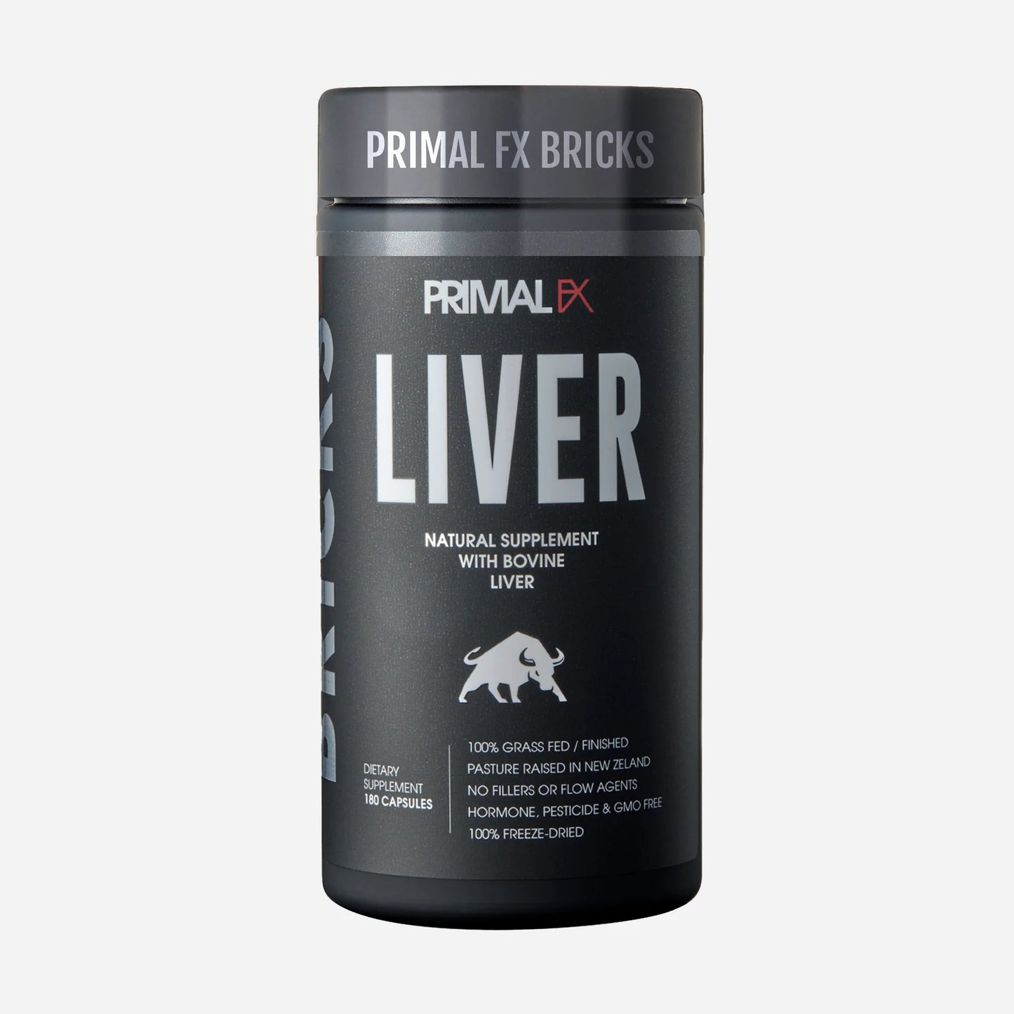 PRIMAL FX - LIVER