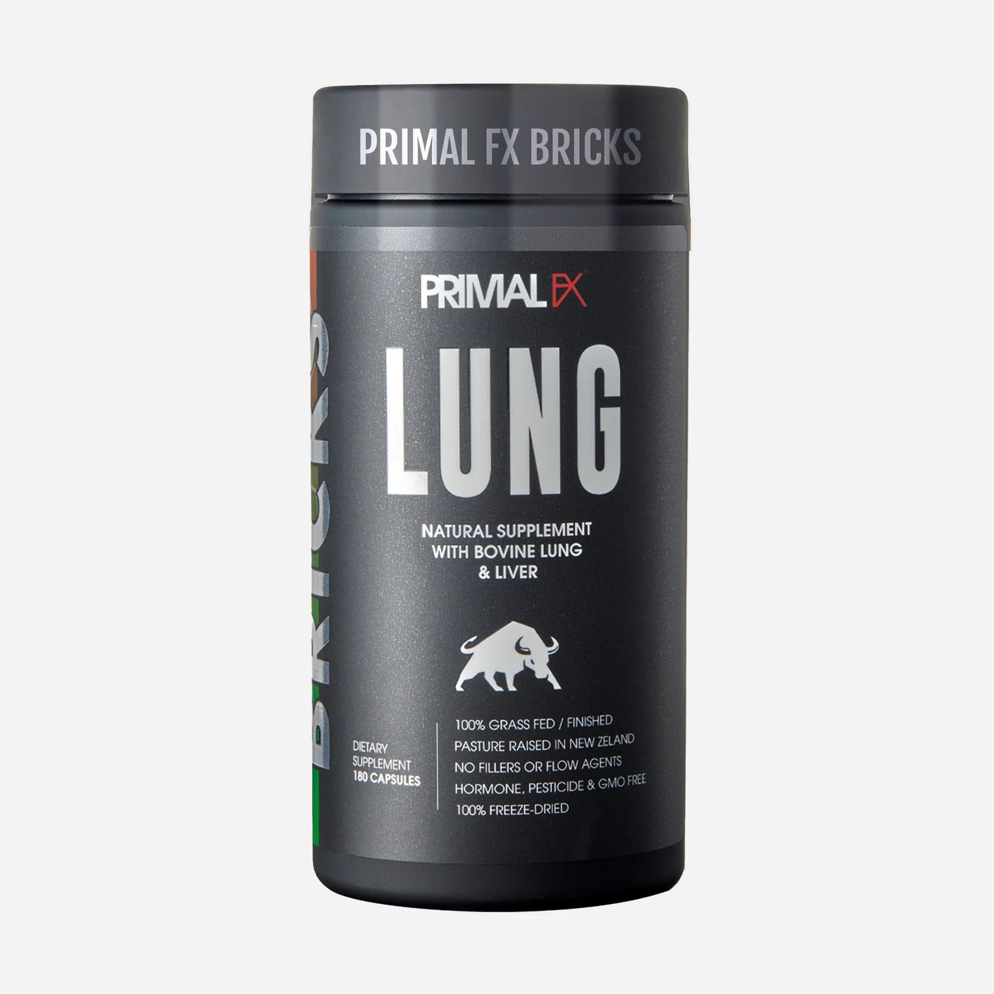PRIMAL FX - LUNG