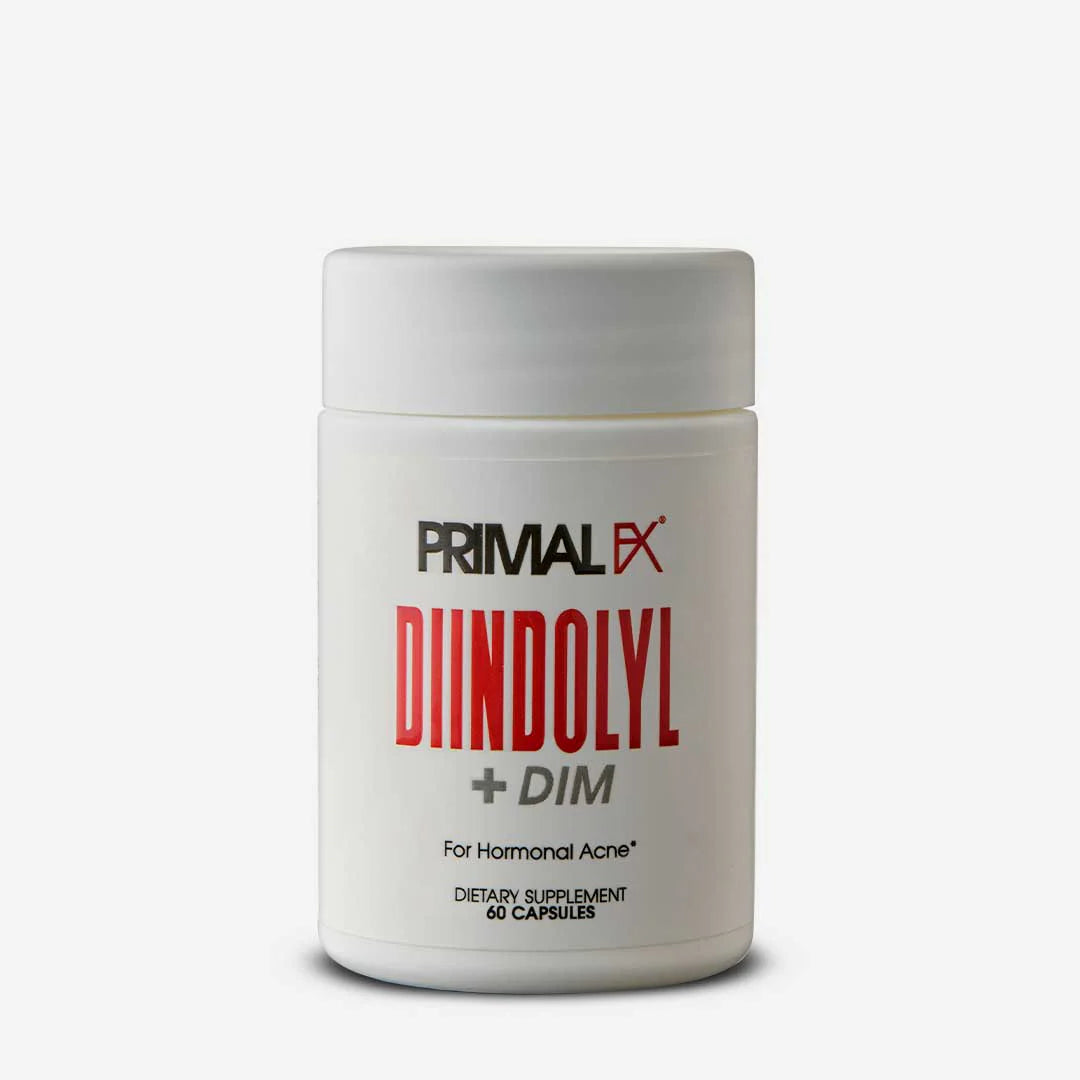 PRIMAL FX - DIINDOLYL + DIM