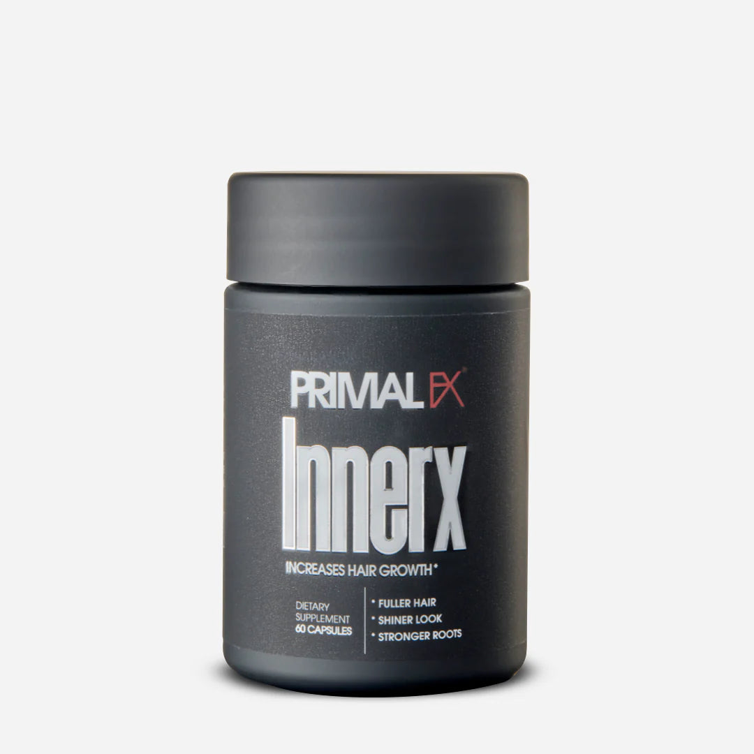 PRIMAL FX - INNERX