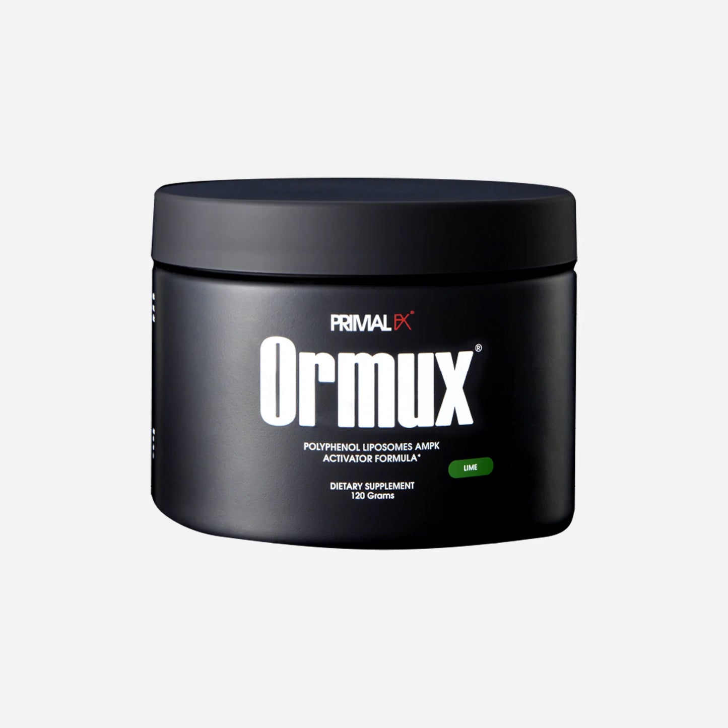 PRIMAL FX - ORMUX (120gr / 40 servicios)