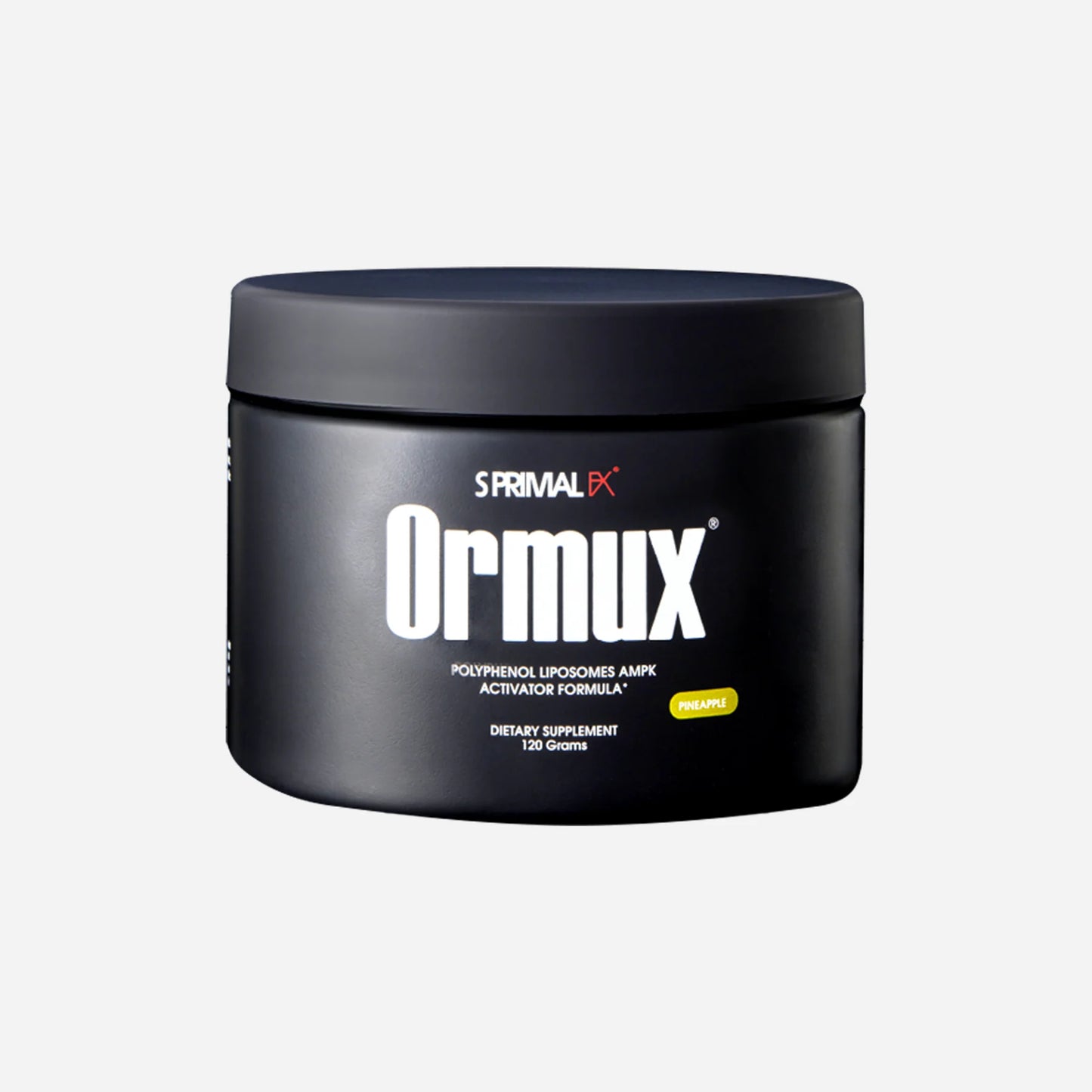 PRIMAL FX - ORMUX (120gr / 40 servicios)