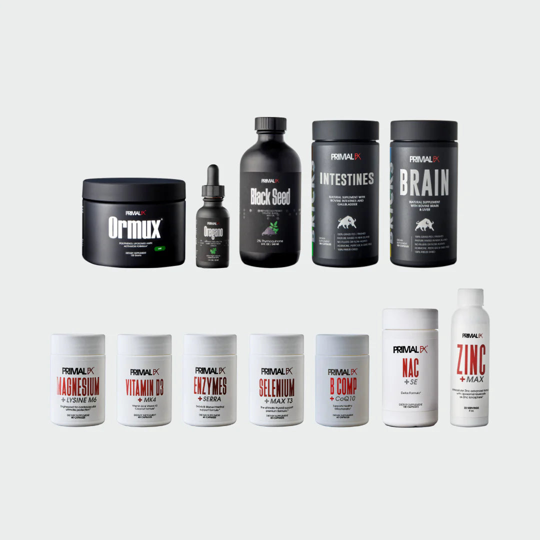 Protocolo ALZHEIMER