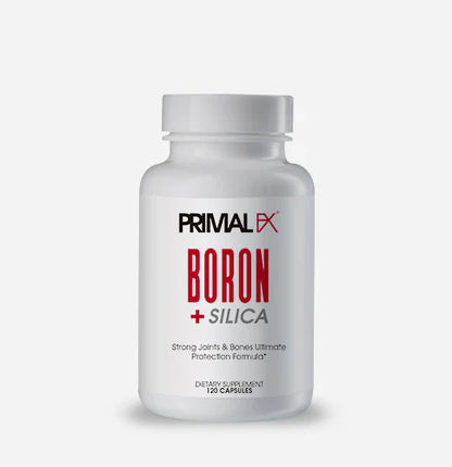 Protocolo ARTROSIS Primal FX