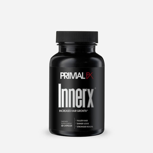PRIMAL FX - INNERX