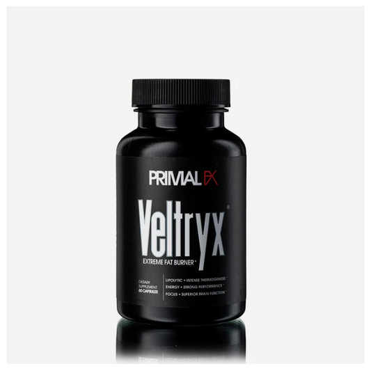 PRIMAL FX - VELTRYX
