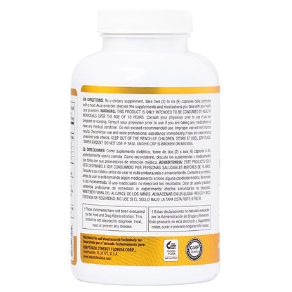ADAPTOHEAL - Energyheal - 180 Cápsulas