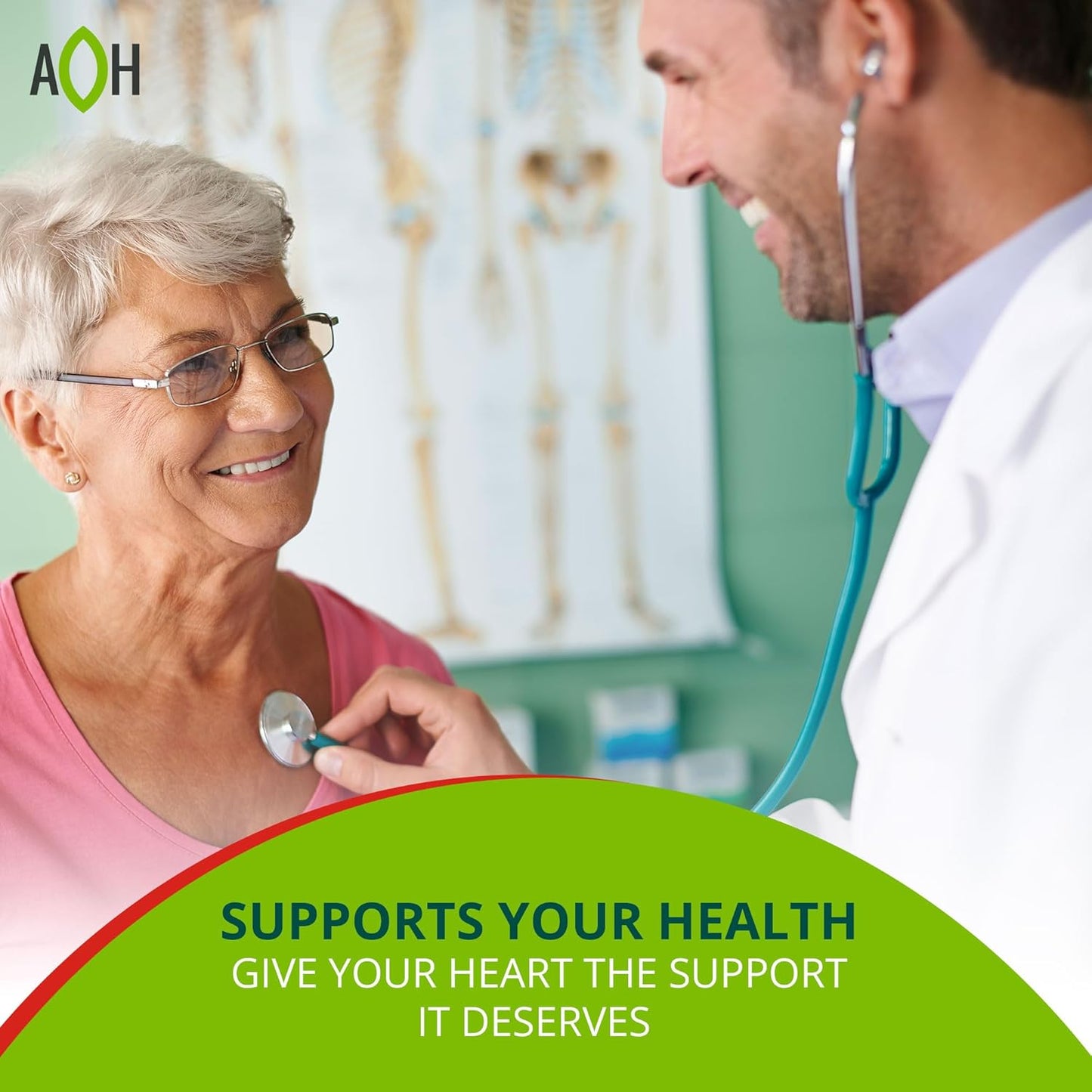 ADAPTOHEAL - Circuheal - 180 Cápsulas
