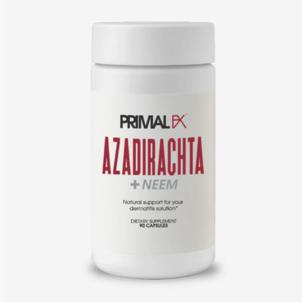PRIMAL FX - AZADIRACHTA + NEEM
