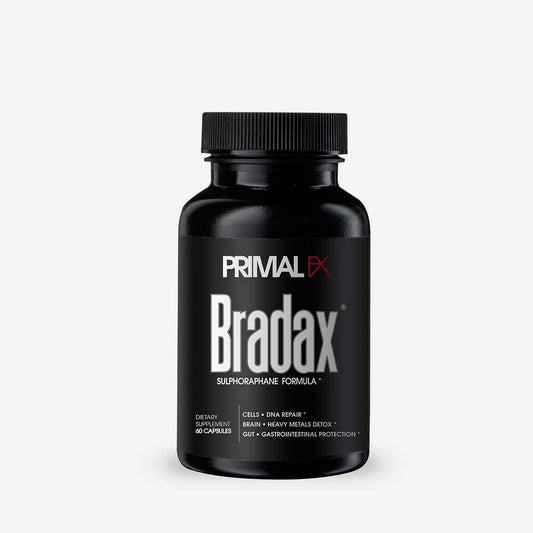 PRIMAL FX - BRADAX