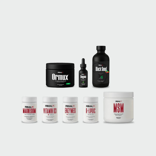 Protocolo ESCLEROSIS MULTIPLE Primal FX