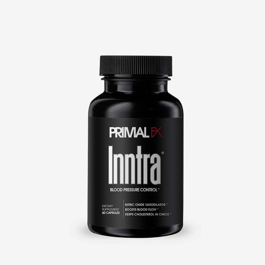 PRIMAL FX - INNTRA