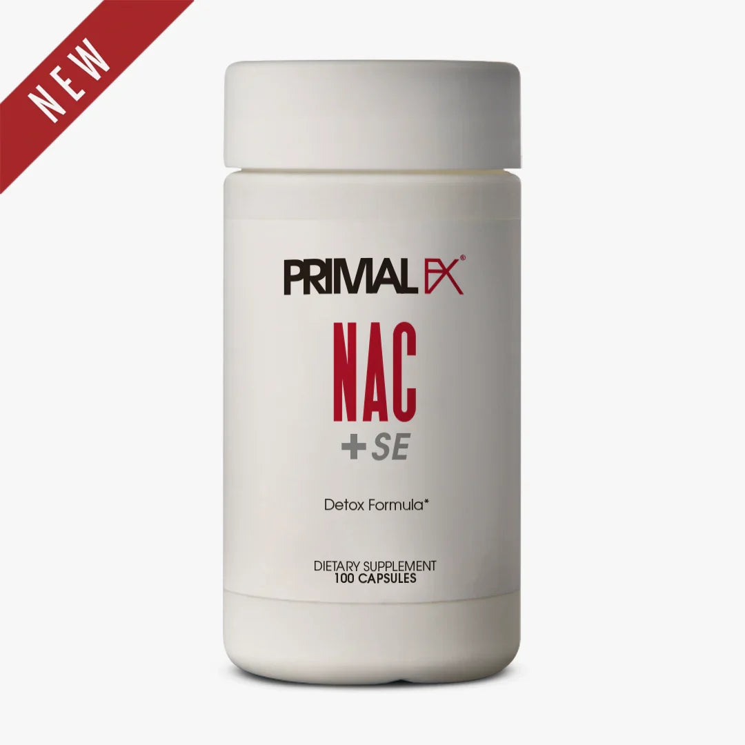 Protocolo NEUROPATÍA Primal FX