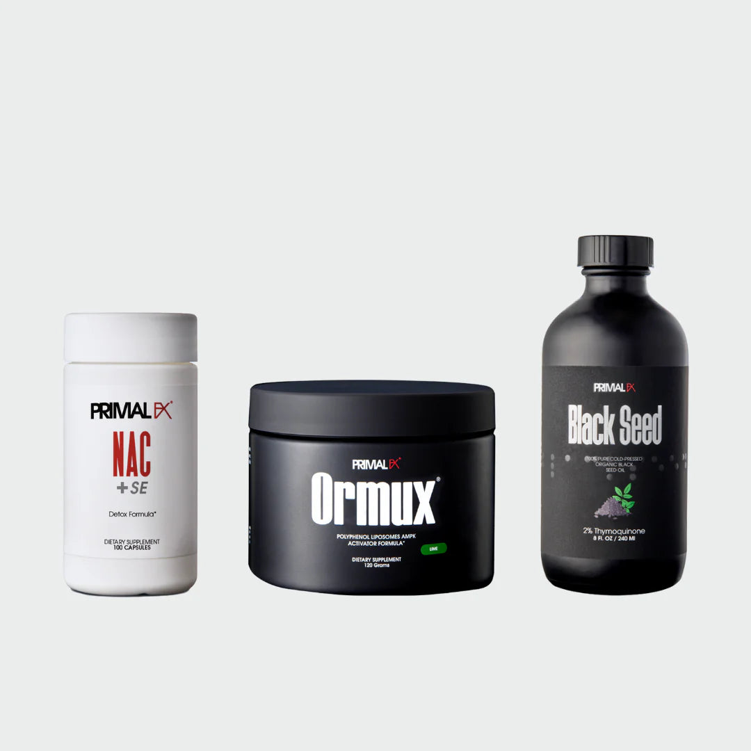 Protocolo NEURALGIA POSTHERPÉTICA Primal FX