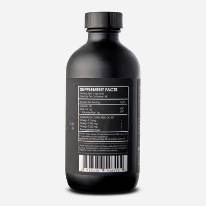 PRIMAL FX - BLACK SEED OIL