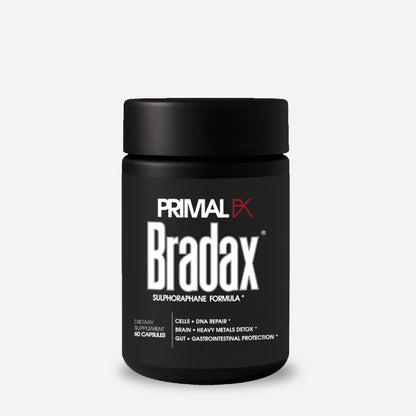 PRIMAL FX - BRADAX