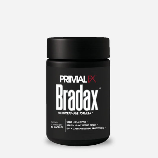 PRIMAL FX - BRADAX