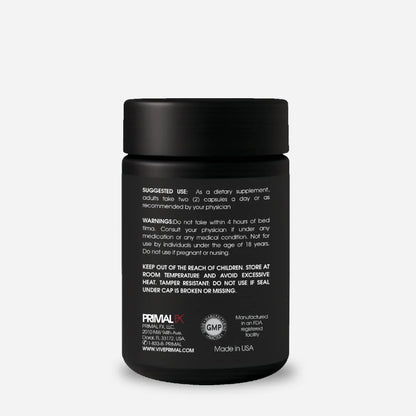 PRIMAL FX - BRADAX