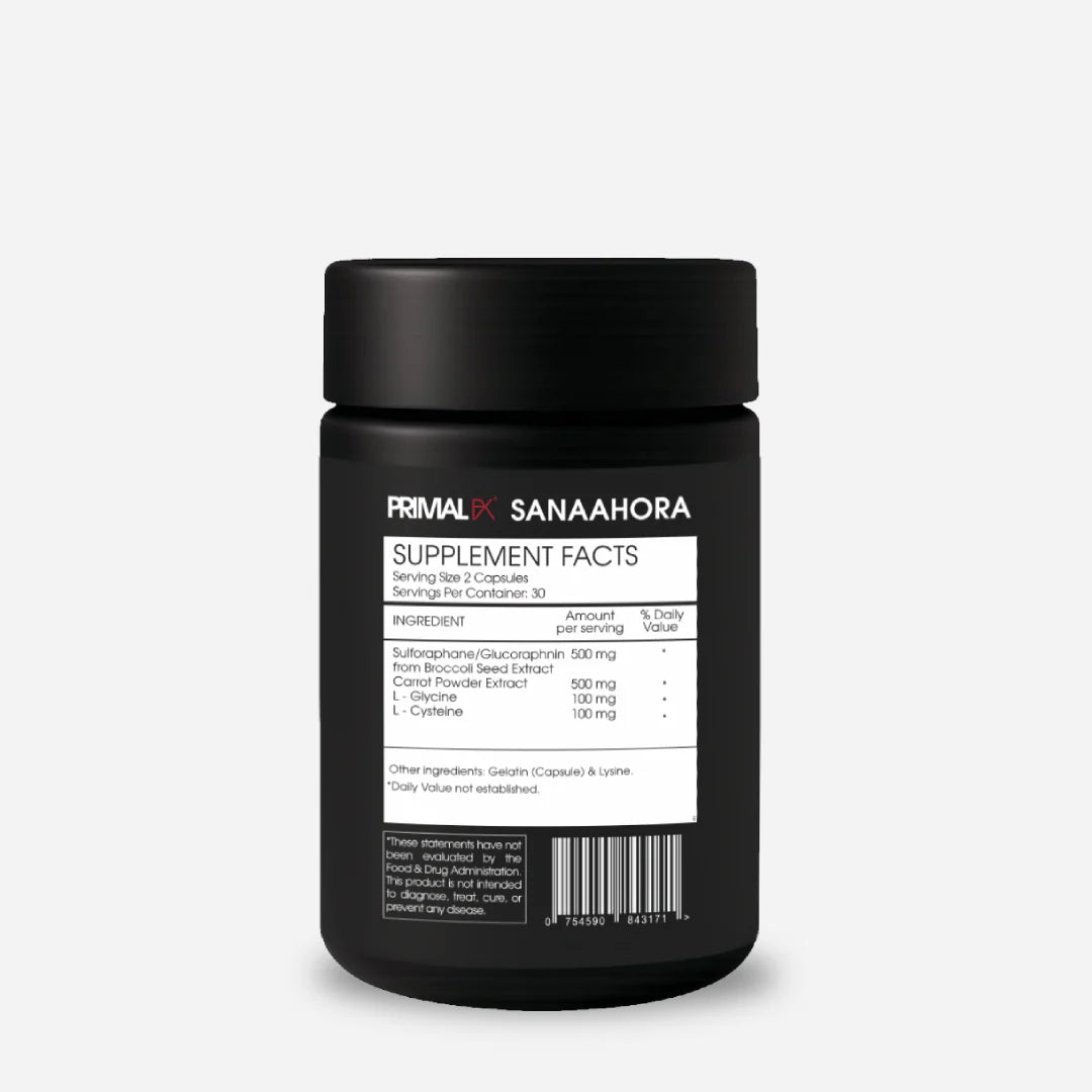 PRIMAL FX - BRADAX