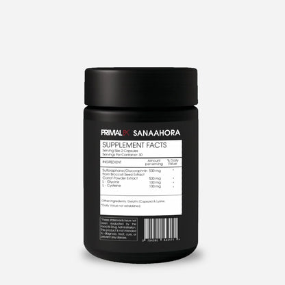 PRIMAL FX - BRADAX