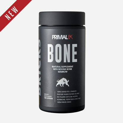 Protocolo ARTROSIS Primal FX