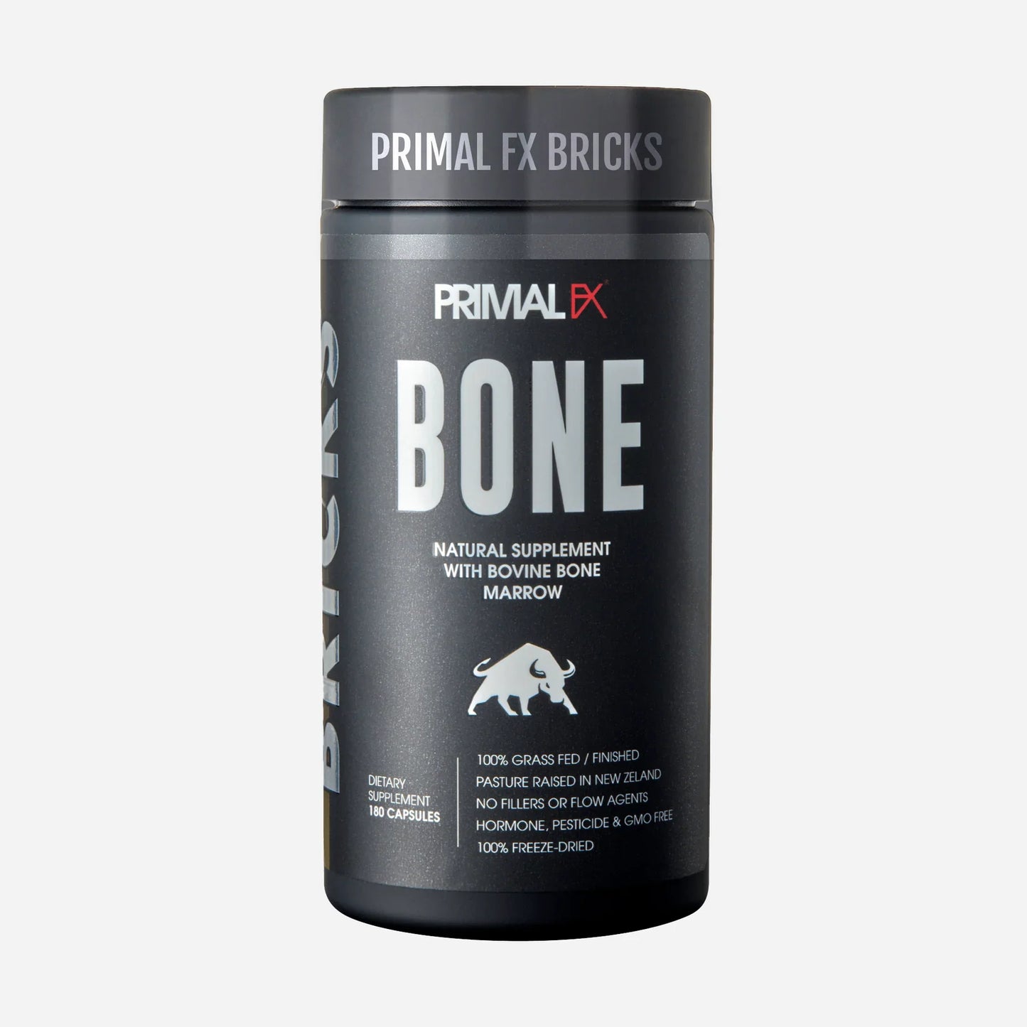 Protocolo OSTEOPENIA U OSTEOPOROSIS Primal FX