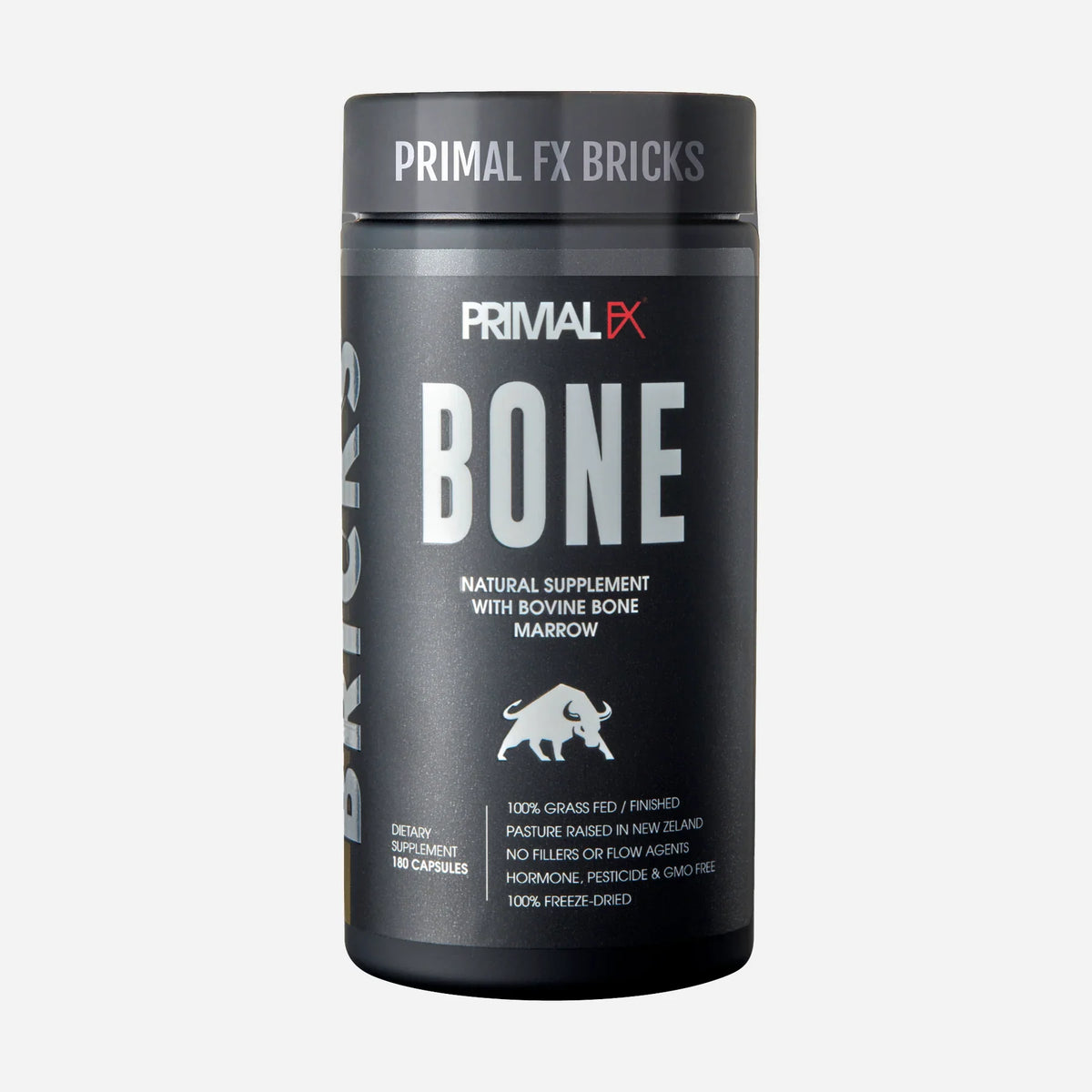 Protocolo HERNIA LUMBAR Primal FX