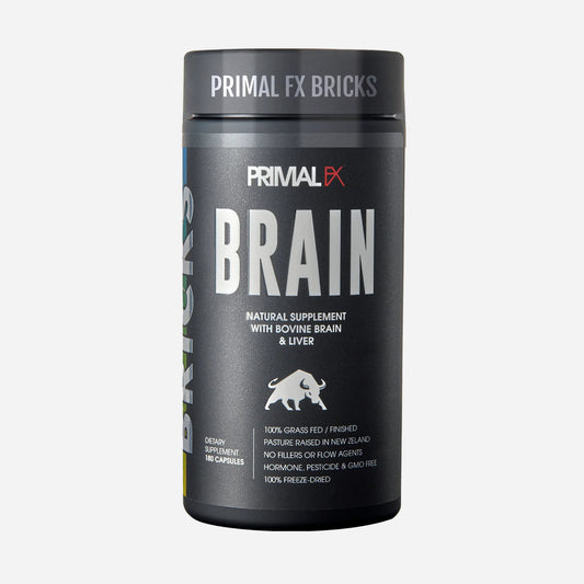 PRIMAL FX - BRAIN