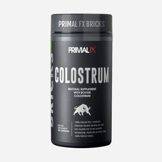 PRIMAL FX - COLOSTRUM