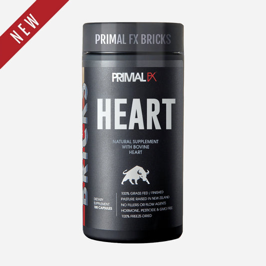 PRIMAL FX - HEART