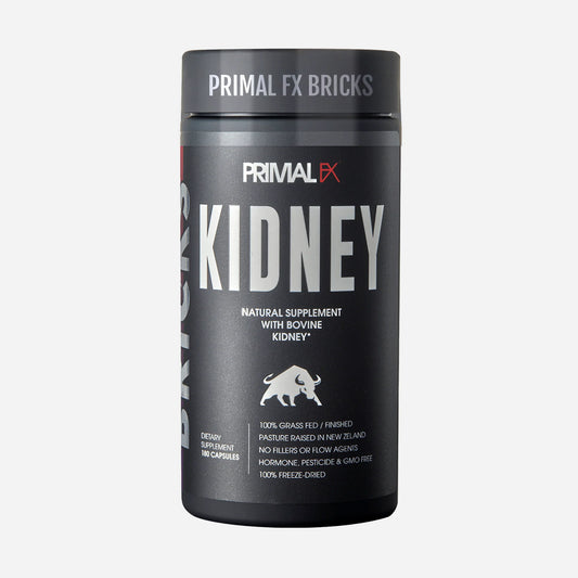 PRIMAL FX - KIDNEY