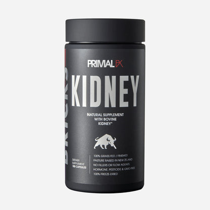 PRIMAL FX - KIDNEY