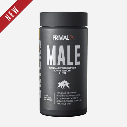 PRIMAL FX - MALE