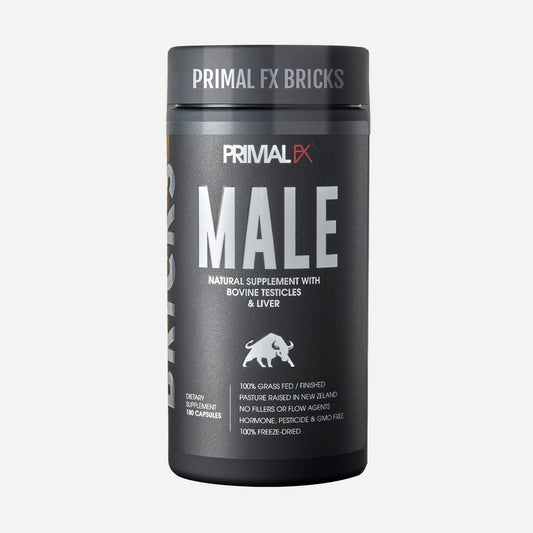 PRIMAL FX - MALE