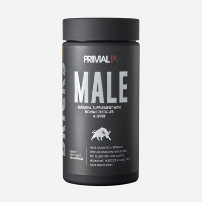 PRIMAL FX - MALE