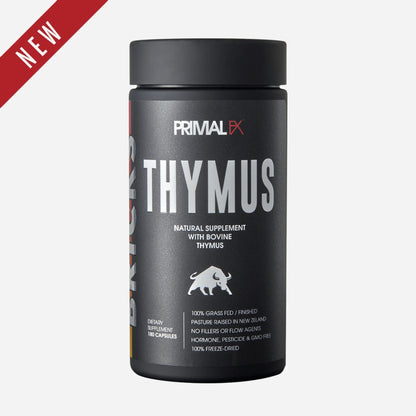 PRIMAL FX - THYMUS