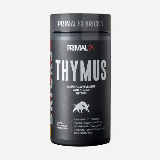 PRIMAL FX - THYMUS