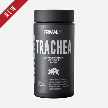 Protocolo ARTROSIS Primal FX