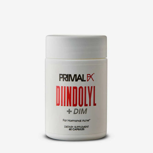 PRIMAL FX - DIINDOLYL + DIM