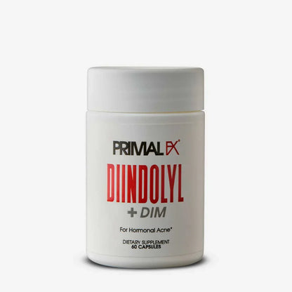 Protocolo ACNÉ POR SOP Primal FX