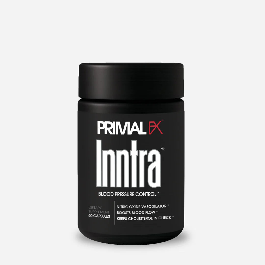 PRIMAL FX - INNTRA