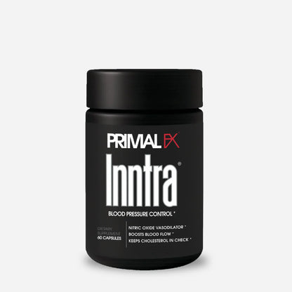PRIMAL FX - INNTRA
