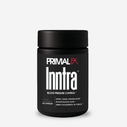 PRIMAL FX - INNTRA