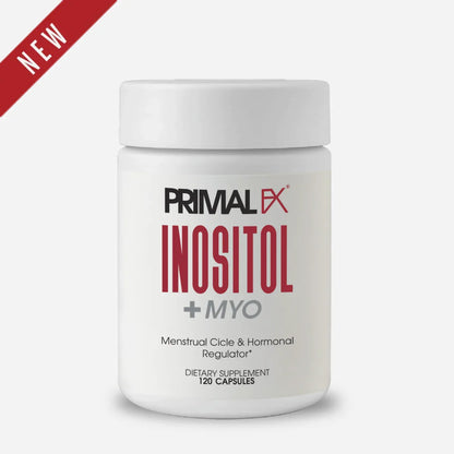 Protocolo SOP Primal FX