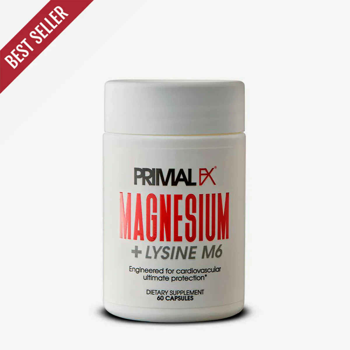 Protocolo ARTROSIS Primal FX